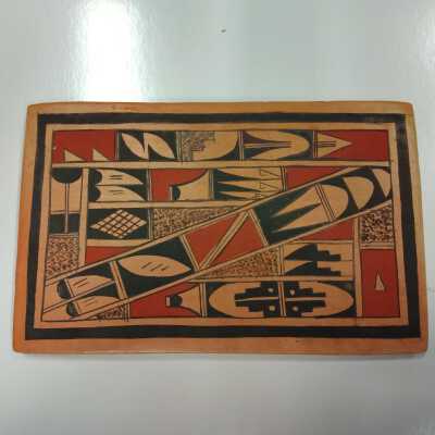 Tile
