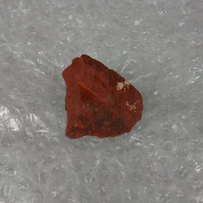 Lump of Red Clay
