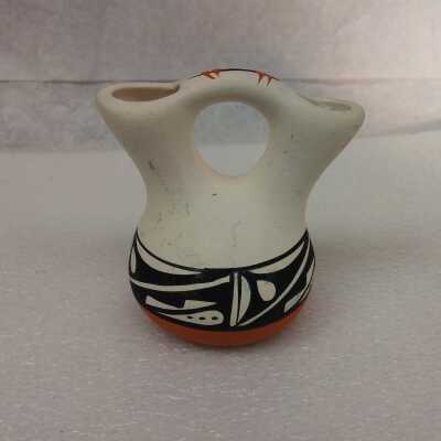 Miniature Marriage Pot