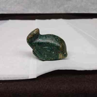 Boars Head Pendant