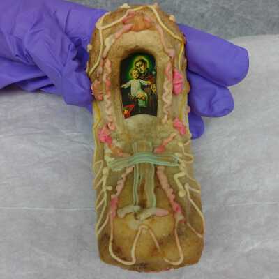 Sugar Tomb/Grave