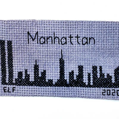 Edy Fenster, Band Sampler Band