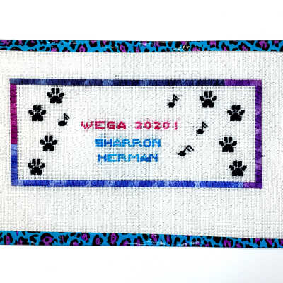 Sharron Herman, Band Sampler Band