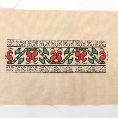 Judy Retz, Band Sampler Band, 2019