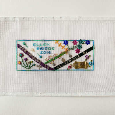 Ellen Briggs, Band Sampler Band