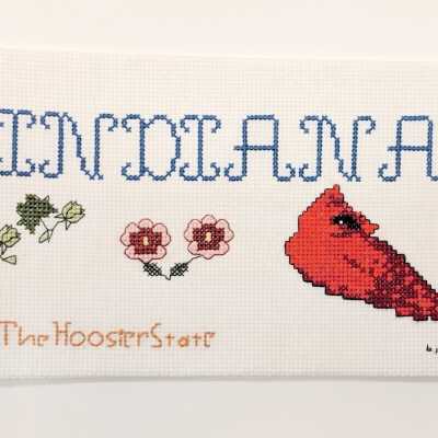 EGA, Indiana, Band Sampler Band, 2019