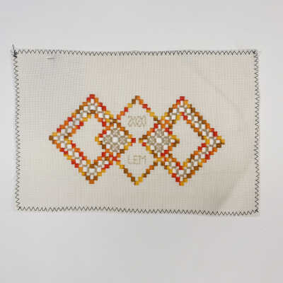 Laniece Miller, Band Sampler Band