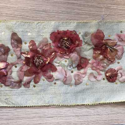 Julie Donovan, Band Sampler Band, 2019