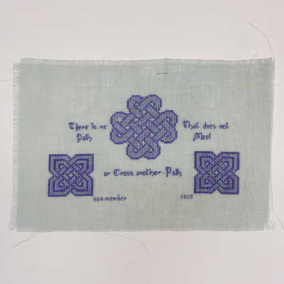 Suzanne Magee, Band Sampler Band