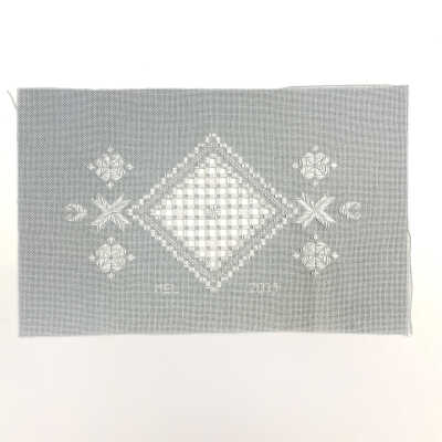 Melissa E Linkert, Band Sampler Band