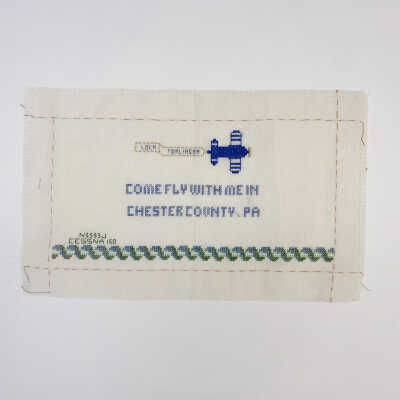 Lola Tomlinson, Band Sampler Band