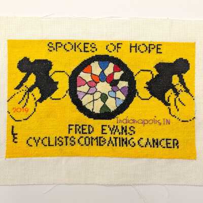 LE, Band Sampler Band, 2019