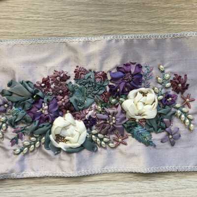 LF, Band Sampler Band, 2019