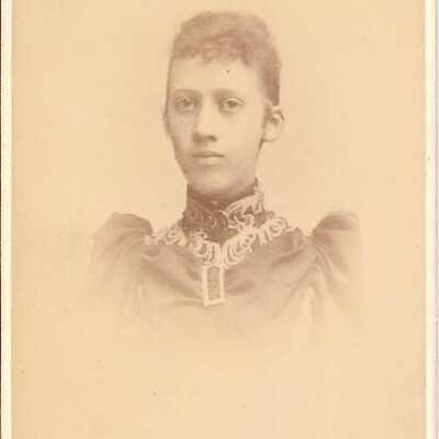 Nina Ulrika Sohlberg