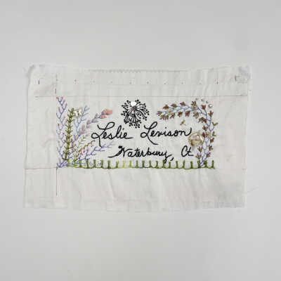 Leslie Levison, Band Sampler Band