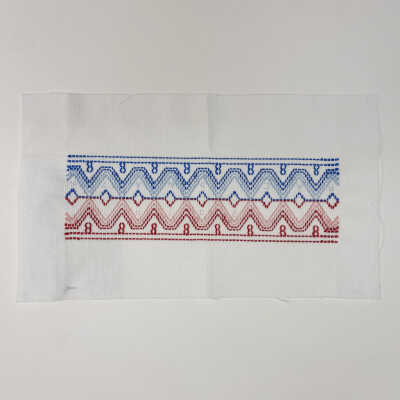 Pat Chromy, Band Sampler Band