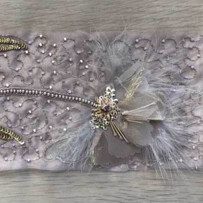 Crystal Gaye, Band Sampler Band, 2019