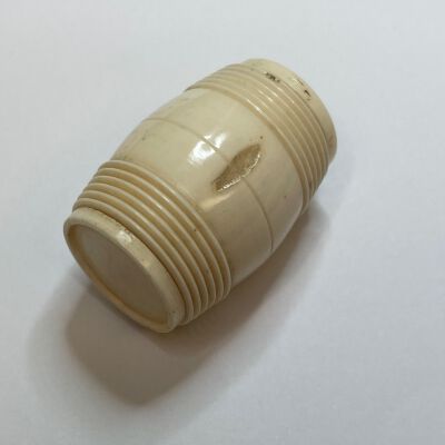 Thread barrels, spools & winders