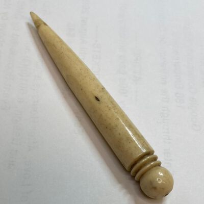 Three Bone stilettos