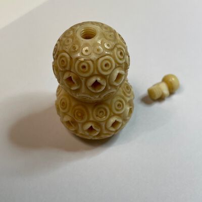 #2: What do you imagine this is?