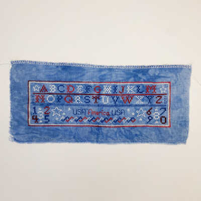 Patricia Young, Band Sampler Band