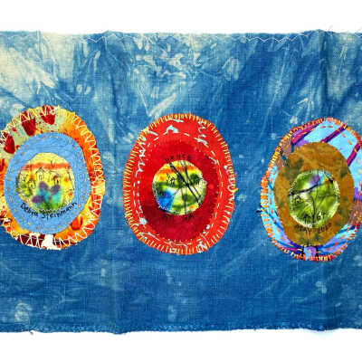 Debra Steinmann, Band Sampler Band