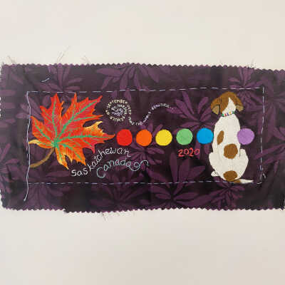 Marsha Schuld, Band Sampler Band