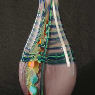 Caribbean Bottle #2
