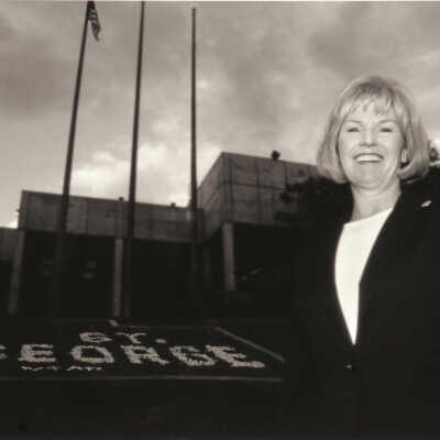 Suzanne Allen - St. George City Council