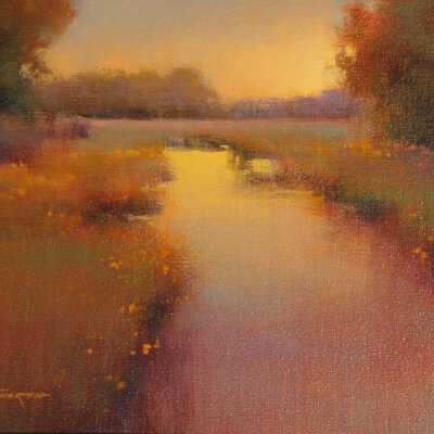 Autumn Meadow