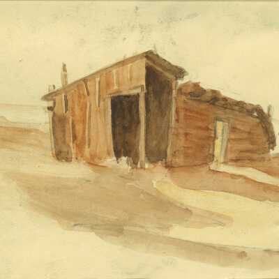 Idaho Dugout