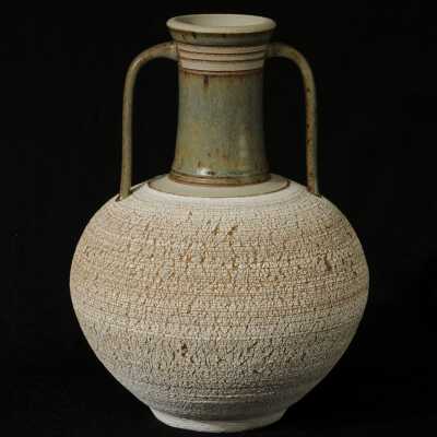 Water Pot Crucible