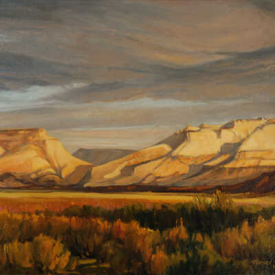 Near Kanab