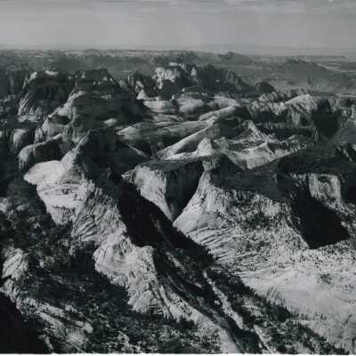No 5 - Air View
