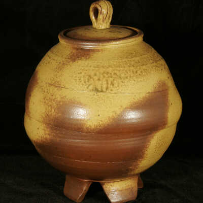 Pot