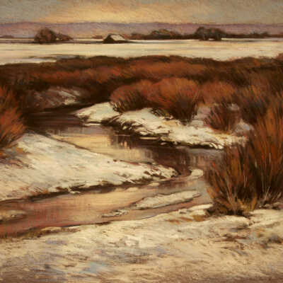 Winter Evening