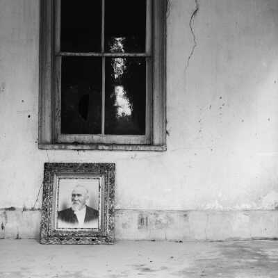 Ancestor Worship, Toquerville, Utah