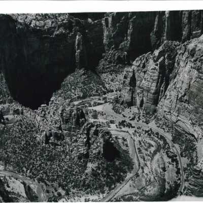 No 12 - From Cable Mountain