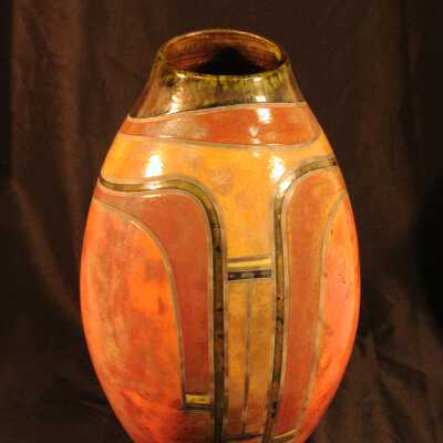 Vase #1