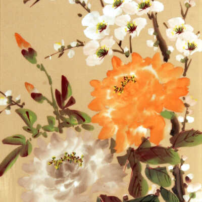 Flower Blossom