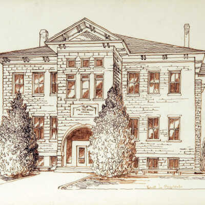The Art Center