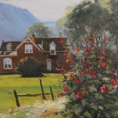 Pine Valley