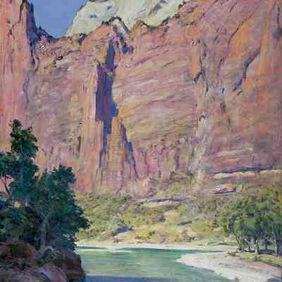 Vermillion Cliffs