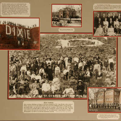 Dixie Academy