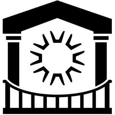 St. George Museum of Art logo