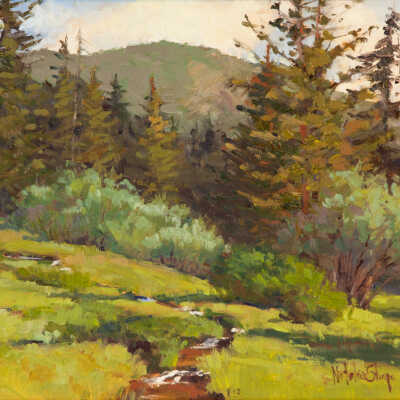 Pine Creek