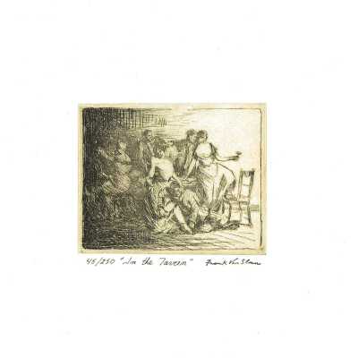 In the Tavern