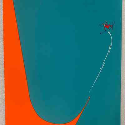 Ski Jumper