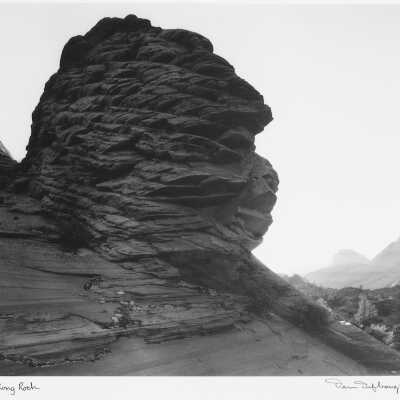 King Kong Rock