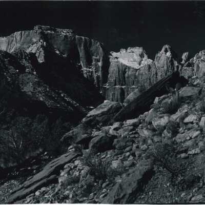 No 4 - West Temple